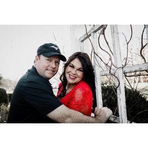 Meet your Posher, Tracey